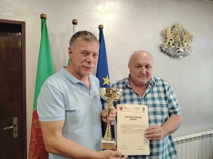 АСК „Етър Рейсинг Тим“ благодари на Община Горна Оряховица за съдействието при организиране на планинското рали „Раховец – Лясковец“