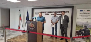 Починало лице минава на преглед над 120 автомобила за две години във Великотърновско