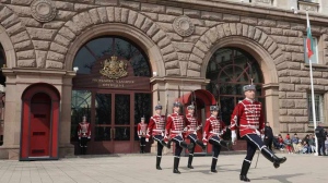 Народното събрание определи датата на президентските избори