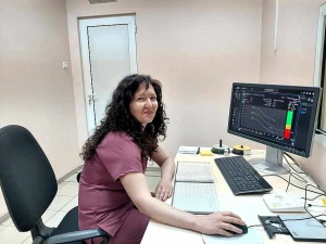 310 пациенти са изследвали костната си плътност за изминалите три месеца в горнооряховската болница