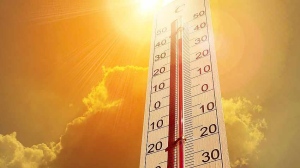 До 38 градуса в неделя