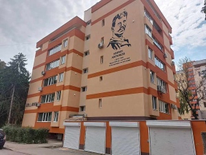Приключиха дейностите по саниране на 19-те многофамилни жилищна сгради в Свищов