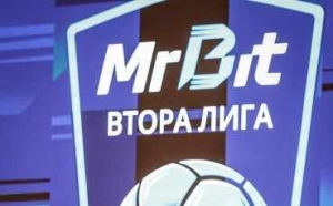 Фратрия затвори неделната програма на Mr Bit Втора лига с победа над Локомотив ГО