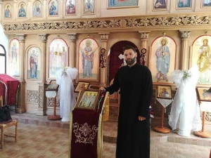 Разследват свещеник, напуснал Горна Оряховица, злоупотребил ли е с доверието на миряни (ВИДЕО)