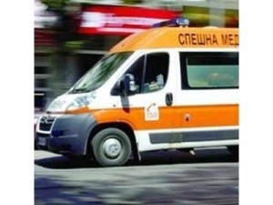Близки на починал в Спешна помощ -Павликени потрошиха линейка