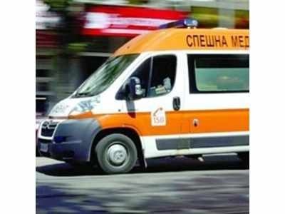 Близки на починал в Спешна помощ -Павликени потрошиха линейка