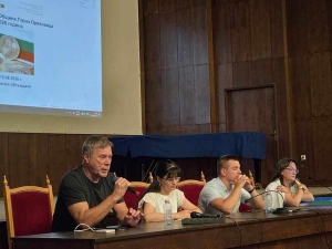 Исторически рекорд: Община Горна Оряховица представи най-големия си бюджет за 2026 година