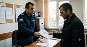 Затворник,  вилнял с нож в свищовско, вече е обвиняем