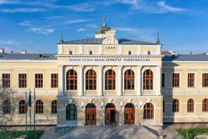 ПДТГ „Димитър Хадживасилев“ продължава своя път като иновативно училище