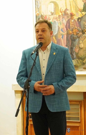 Даниел Панов: Велико Търново е равностоен партньор  на Плевен и Русе в Концепцията за регионално развитие