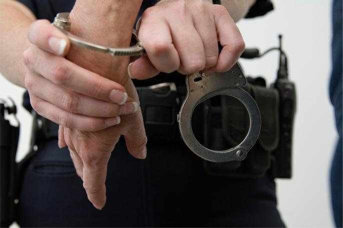 Задържаха 12 души след меле между полиция и празнуващи шумно в павликенско село