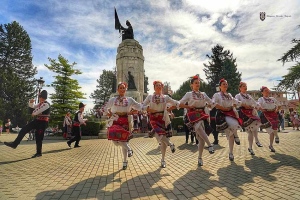 Велико Търново чества Съединението с тридневна програма