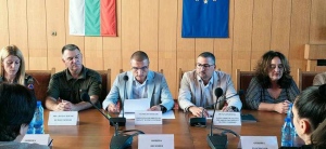 Постоянната областна комисия за защита при бедствия подкрепи искания на три общини за над 2,5 млн.евро 