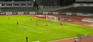 Етър се върна на победния път след минимален успех над дубъла на ЦСКА