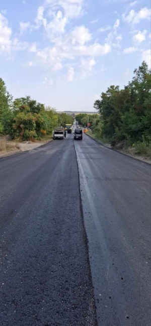 До 12 септември остава затворен за движение участъкът от горнооряховската ул. \"П. Цвикев\" (местност Бабенец)