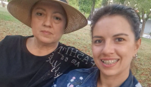 57-годишната Аня от Горна Оряховица се бори с рак в IV стадий: Дъщеря ѝ апелира за подкрепа за спешно лечение в Турция