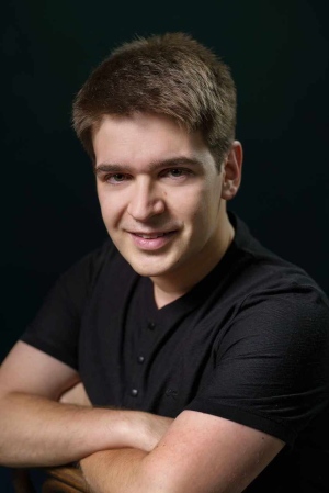 Солистът на великотърновския театър Никола Попов покори журито на „Гласът на България“