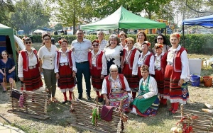 Традиция и кулинарно майсторство обединиха козаревчани и гости за Празника на кокошата чорба