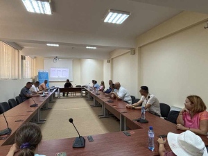 МИРГ „Свищов–Ценово“ осъществи изходящо посещение в Каварна и Шабла и постави основите на ново партньорство