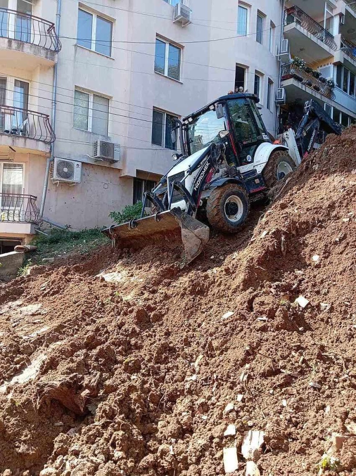 Отстранена е сериозната ВиК авария във Велико Търново
