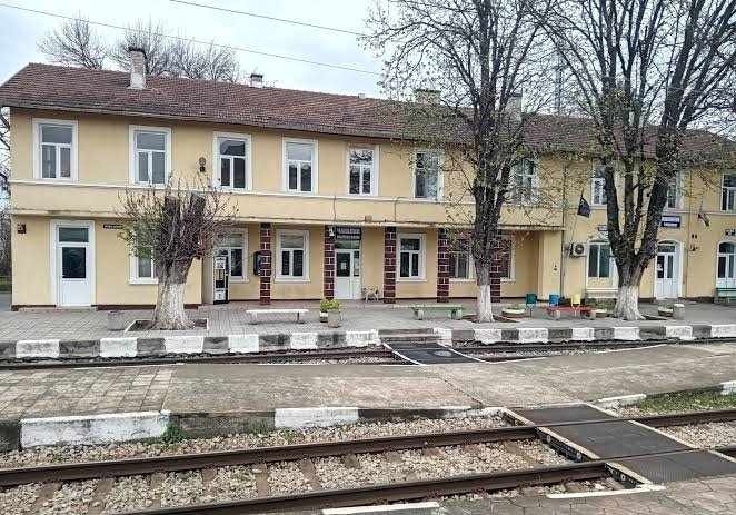 СПАСИ ГАРА ПАВЛИКЕНИ! (ПЕТИЦИЯ)