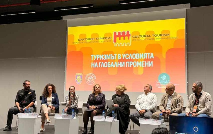 Община Велико Търново подготвя собствена рекламна платформа за туризъм