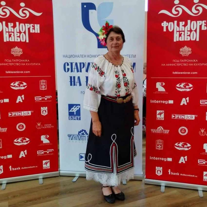 Петранка Георгиева спечели кметския пост в село Масларево още на първия тур