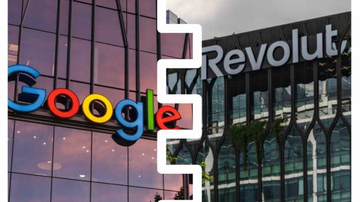 Глобален срив в Google Cloud засегна Revolut, банки и държавни услуги