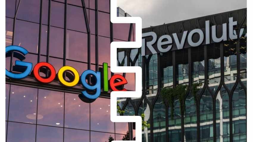 Глобален срив в Google Cloud засегна Revolut, банки и държавни услуги