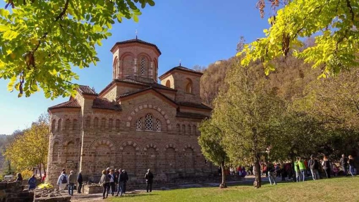 Велико Търново отбелязва Димитровден и 841 години от въстанието на братята Петър и Асен