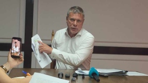 Няма да бъде насрочван частичен избор за нов кмет на община Г. Оряховица