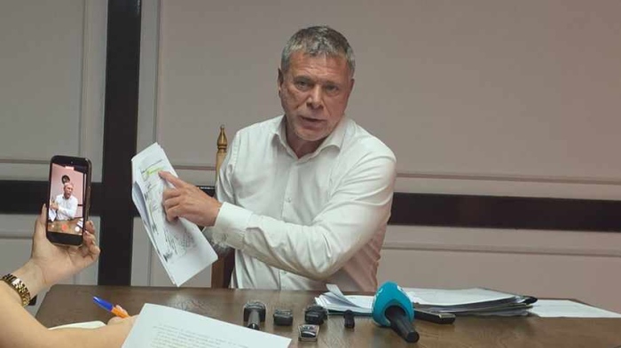 Няма да бъде насрочван частичен избор за нов кмет на община Г. Оряховица