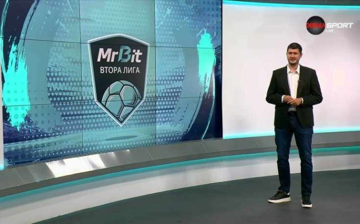 Победата на \