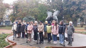 Свищов отбеляза Деня на народните будители с признателност към създателите на българската духовност